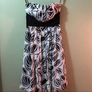 Cocktail Dress